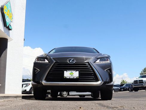 Used 2017 Lexus RX 350 FWD image 17