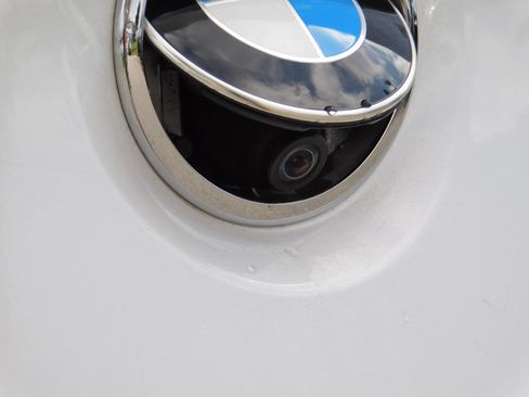 Used 2013 BMW 650i Gran Coupe xDrive AWD/4WD image 10