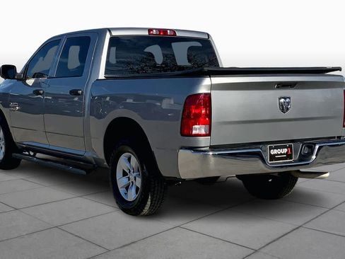 Used 2022 RAM 1500 Tradesman w/ Chrome Plus Package image 11