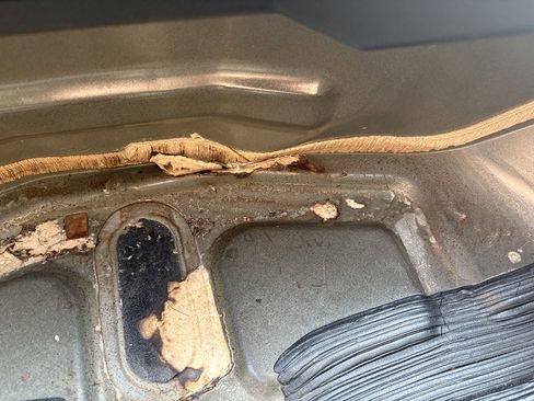 Used 2019 Ford Edge Titanium w/ Cold Weather Package image 3