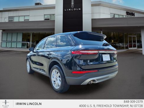 Certified 2023 Lincoln Corsair AWD image 22