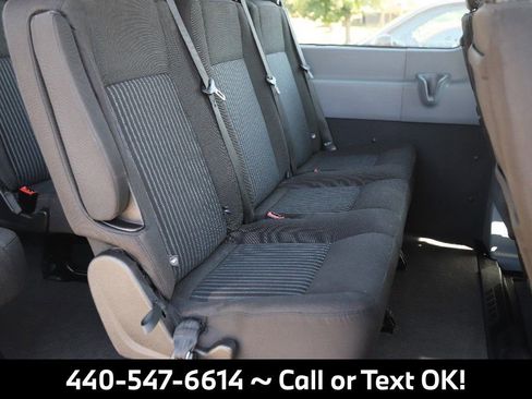 Used 2017 Ford Transit 350 XLT image 31