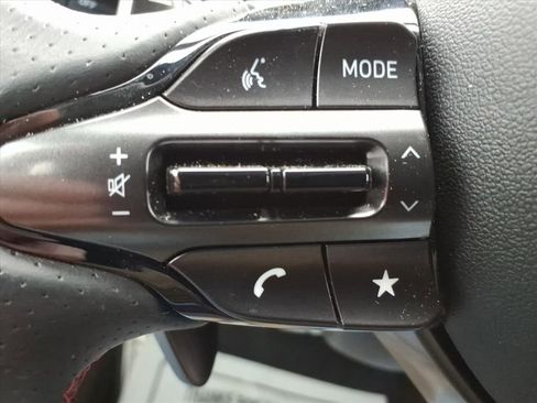 Used 2025 Hyundai Elantra N Line image 20