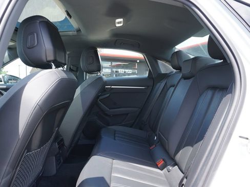 Used 2024 Audi A3 2.0T Premium FWD image 28