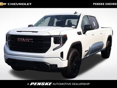 Used 2024 GMC Sierra 1500 Elevation w/ X31 Off-Road Package