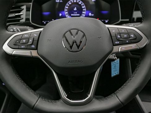 New 2026 Volkswagen Jetta S FWD image 18