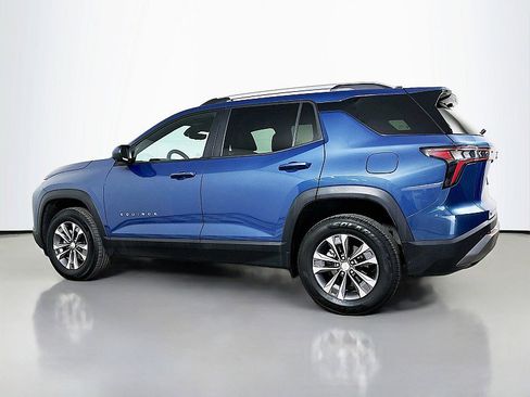 Used 2025 Chevrolet Equinox LT w/ Convenience Package II image 5