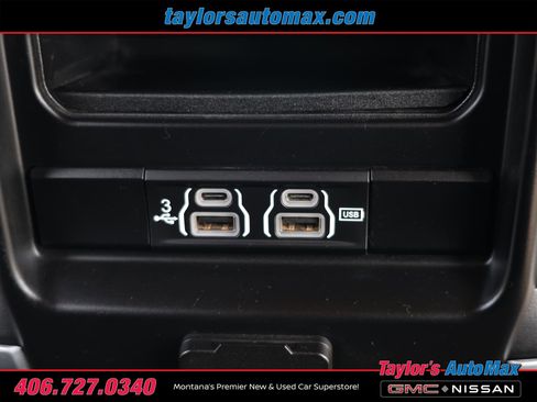 Used 2020 RAM 1500 Big Horn image 24