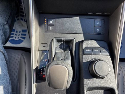 Used 2015 Lexus IS 250 image 27