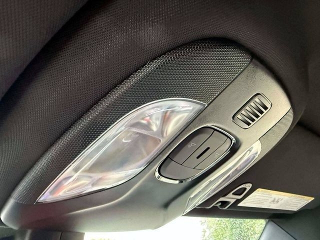 Certified 2025 Jeep Compass Limited AWD/4WD image 31