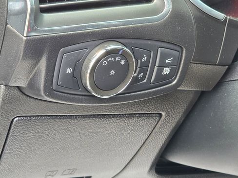 Used 2020 Ford Edge ST w/ Equipment Group 401A AWD/4WD image 8