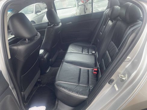 Used 2012 Honda Accord SE image 21