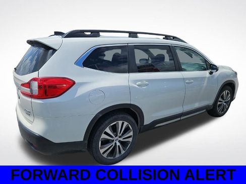 Certified 2022 Subaru Ascent Limited w/ Technology Package AWD/4WD image 5