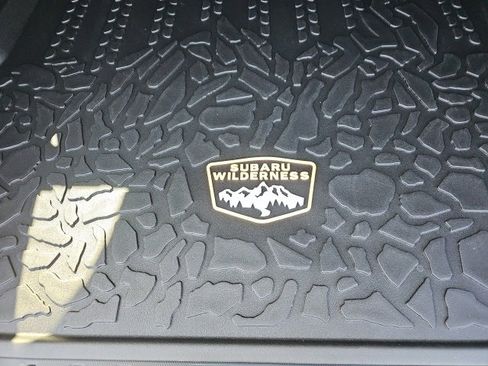 Used 2025 Subaru Outback Wilderness image 14