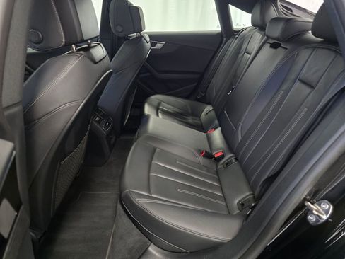 Used 2023 Audi A5 2.0T Premium w/ Convenience Package image 20