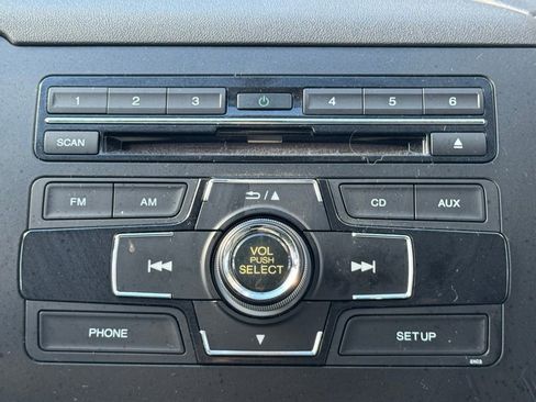 Used 2015 Honda Civic LX image 29