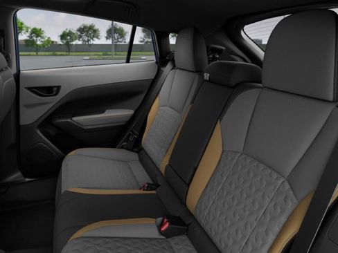 New 2026 Subaru Crosstrek 2.5i Sport image 16