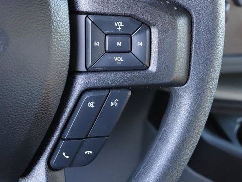 New 2026 Ford E-350 and Econoline 350 Super Duty w/ Power Equipment Group image 22