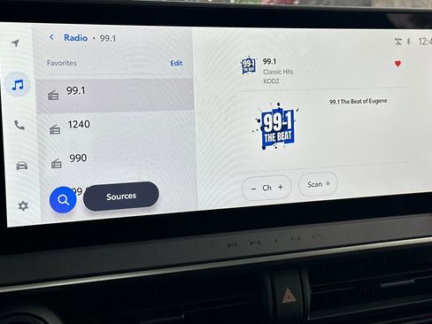 New 2026 Toyota Prius Plug-In Hybrid image 15