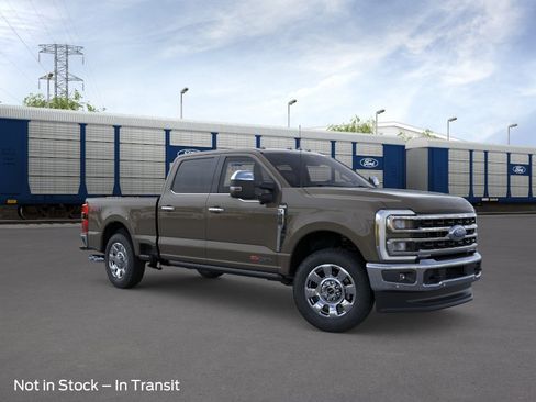 New 2026 Ford F350 King Ranch AWD/4WD image 7
