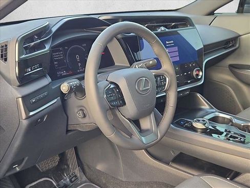Used 2024 Lexus RZ 300e Premium w/ Accessory Package (Z1) FWD image 10