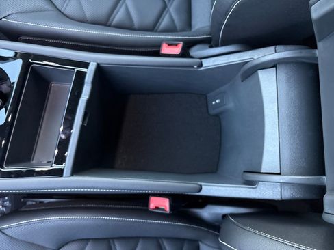 New 2026 Volkswagen Atlas SE image 25