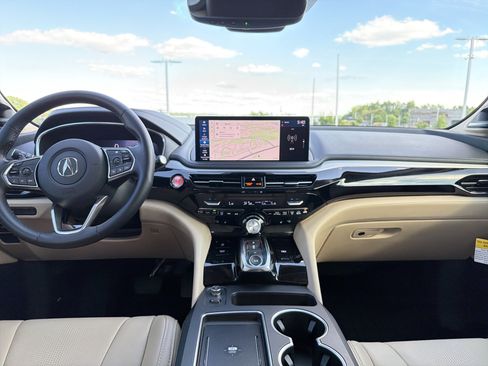 Used 2026 Acura MDX FWD w/ Technology Package image 29