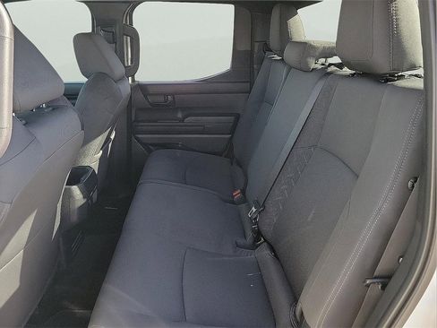 Used 2025 Toyota Tacoma SR image 13