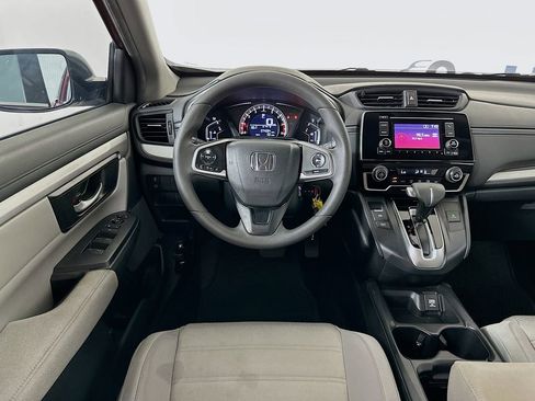 Used 2017 Honda CR-V LX image 24