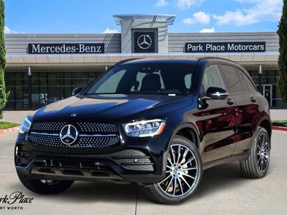 Certified 2022 Mercedes-Benz GLC 300 300