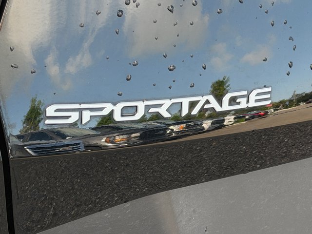 Used 2023 Kia Sportage EX FWD image 19