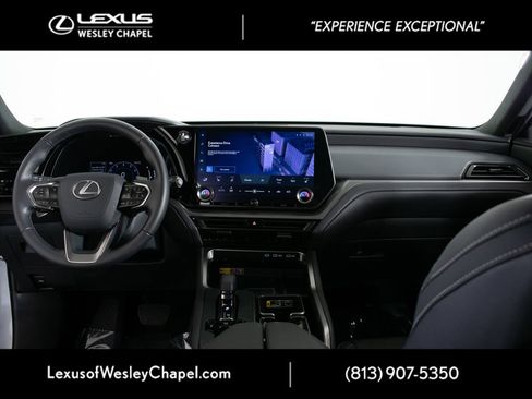 Used 2024 Lexus TX 350 FWD w/ Accessory Package (Z1) image 26
