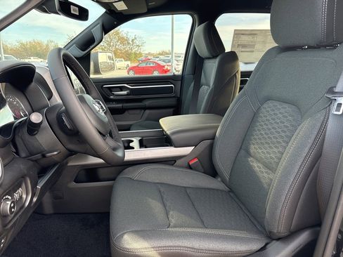 New 2026 RAM 1500 Big Horn image 11