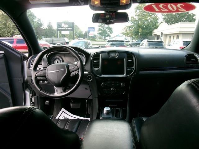 Used 2021 Chrysler 300 S RWD image 26