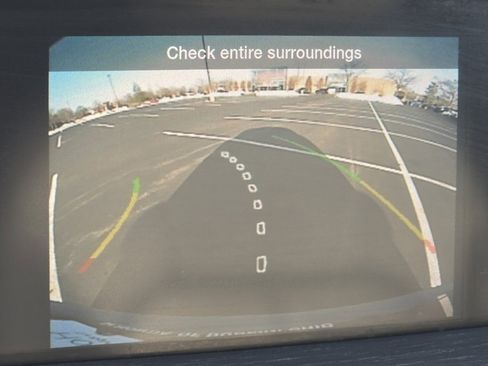 Used 2022 Alfa Romeo Stelvio Ti w/ Active Assist Plus Package image 5