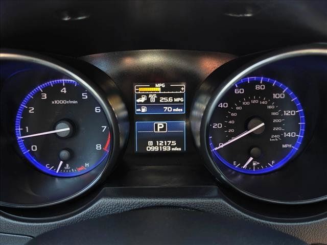 Used 2017 Subaru Outback 2.5i Premium AWD/4WD image 27