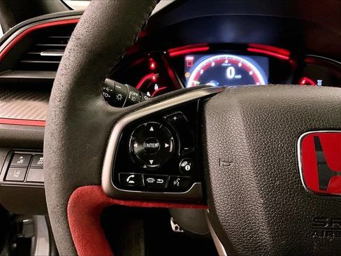 Used 2021 Honda Civic Type R image 17