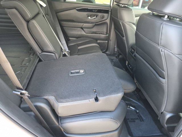 New 2026 Honda Passport RTL image 31