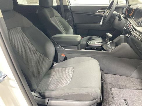 New 2026 Kia Sportage LX AWD/4WD image 26