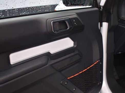 New 2025 Ford Bronco Stroppe Edition AWD/4WD image 9