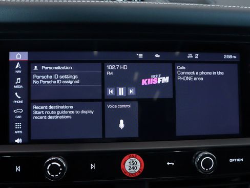 Used 2025 Porsche Macan GTS image 22