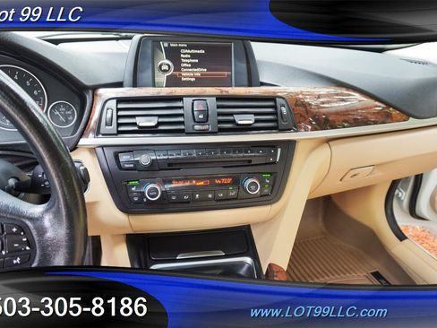 Used 2013 BMW 328i xDrive Sedan AWD/4WD image 22