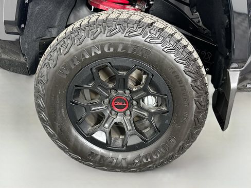 New 2026 Toyota Tacoma TRD Pro AWD/4WD image 31