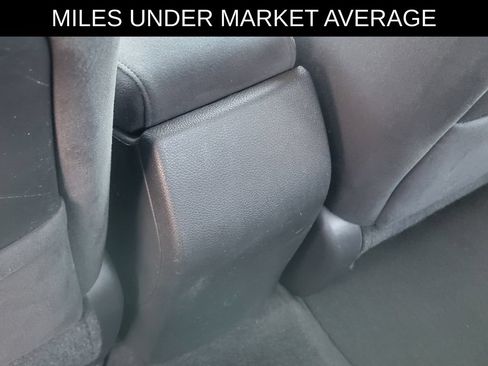 Used 2015 Nissan Altima 2.5 S w/ Power Driver Seat Package FWD image 10