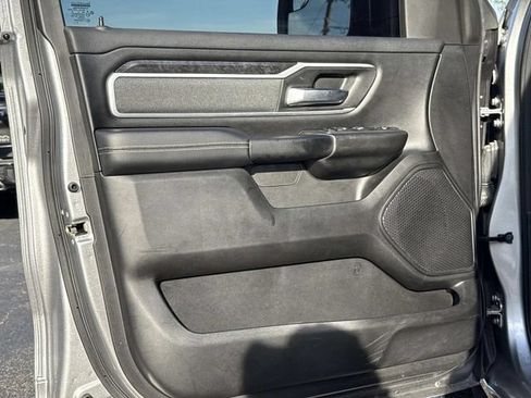 Used 2022 RAM 1500 Big Horn RWD image 27