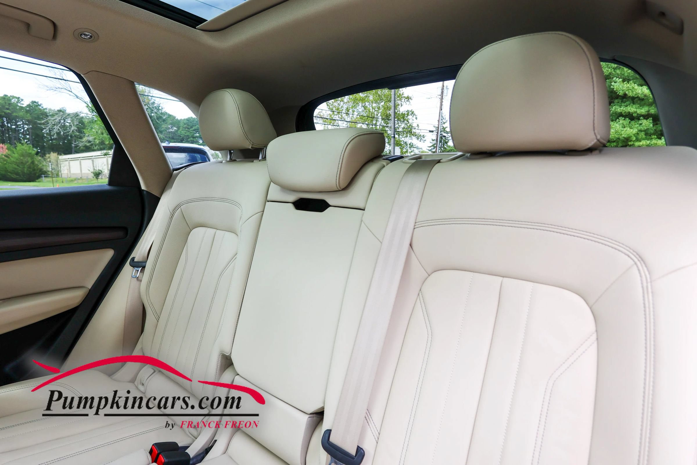 Used 2023 Audi Q5 2.0T Premium w/ Convenience Package AWD/4WD image 20