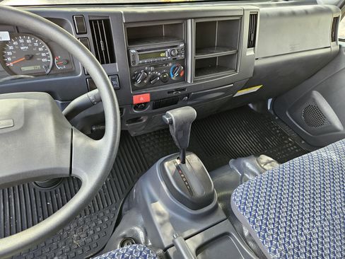 New 2025 Chevrolet Low Cab Forward image 22