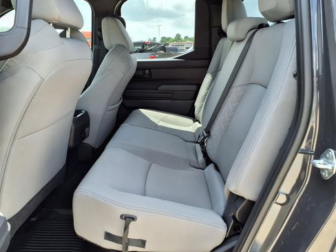 Certified 2024 Toyota Tacoma SR5 image 12