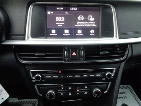Used 2020 Kia Optima LX FWD image 34