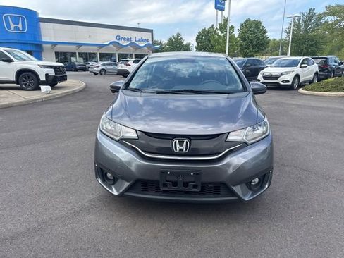Used 2015 Honda Fit image 3